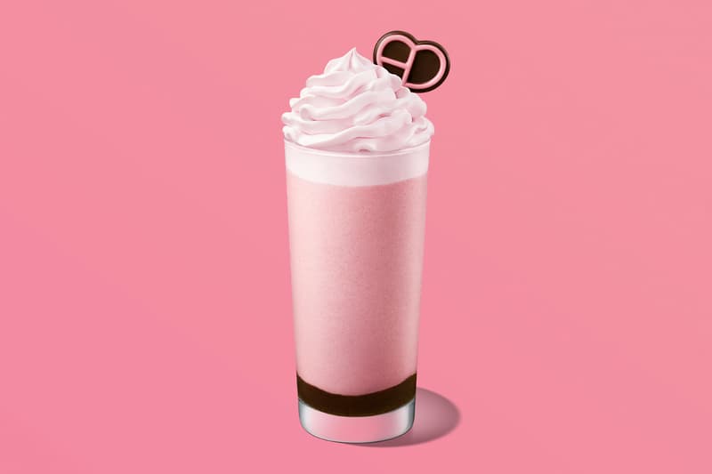 ブラックピンクとスターバックスが APAC 限定のコラボレーションを発表 BLACKPINK Starbucks Frappuccino Merch Collection Release Info Date Buy Price 