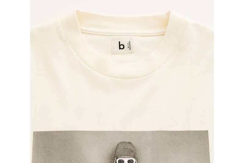 サイズ3】ブラームス ニルヴァーナ アダムエロペ フォトTシャツ エ 
