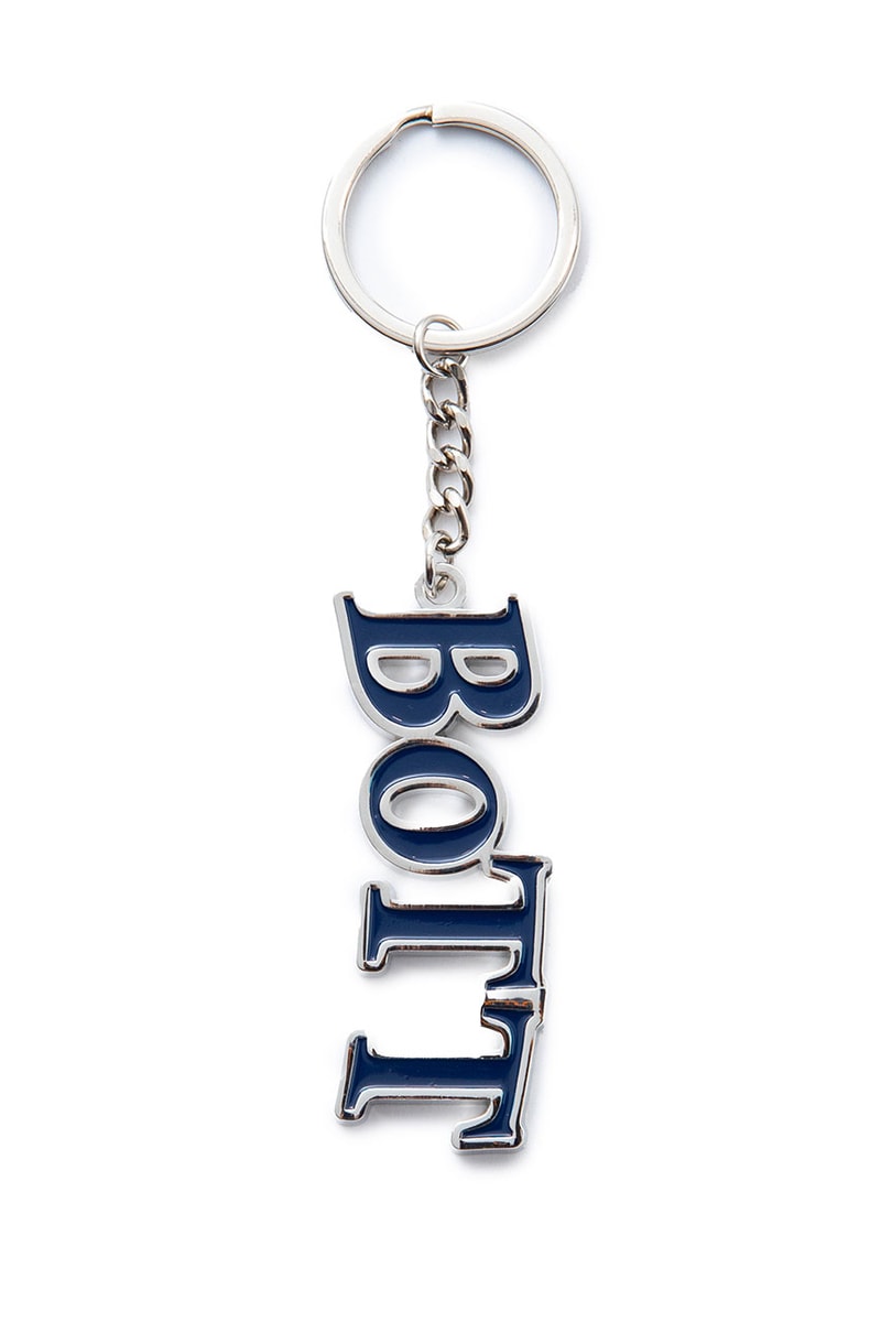 ボットがコンプレックスブーストにて1日限定のポップアップストアを開催 BoTT OG LOGO CAPSULE COLLECTION-One-Day Limited Pop Up Store Hold Info