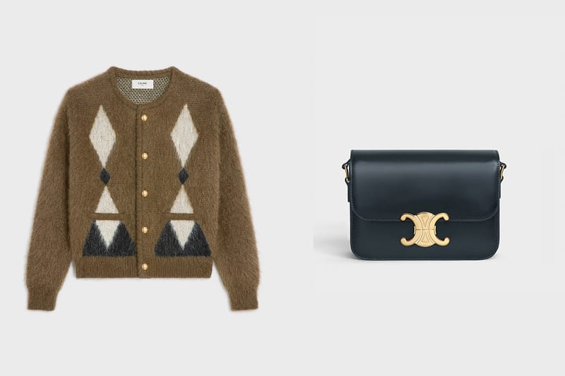 CELINE 表参道店がリニューアルオープン