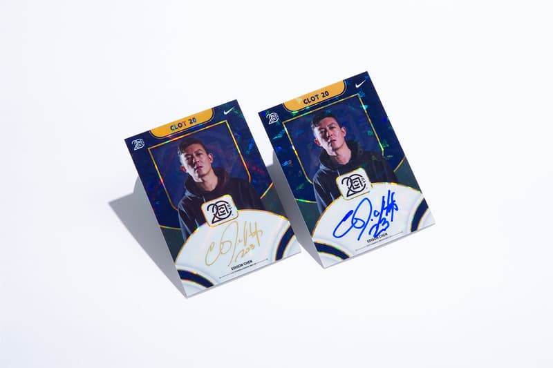 クロット x ナイキ ダンク CLOT x Nike の最終コラボ？となる “WHAT THE? CLOT” Dunk の発売情報が解禁 