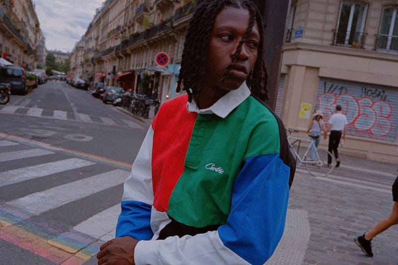 Corteiz が2023年夏シーズンのアパレルコレクションを発売