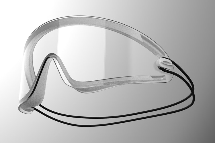 OAKLEY が『ミッション:インポッシブル』最新作のために開発したプロトタイプ・アイウェアを披露