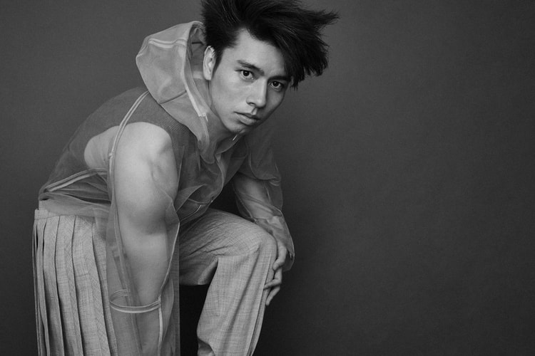 サッカー日本代表、田中碧を特別シューティング&インタビュー(後編)