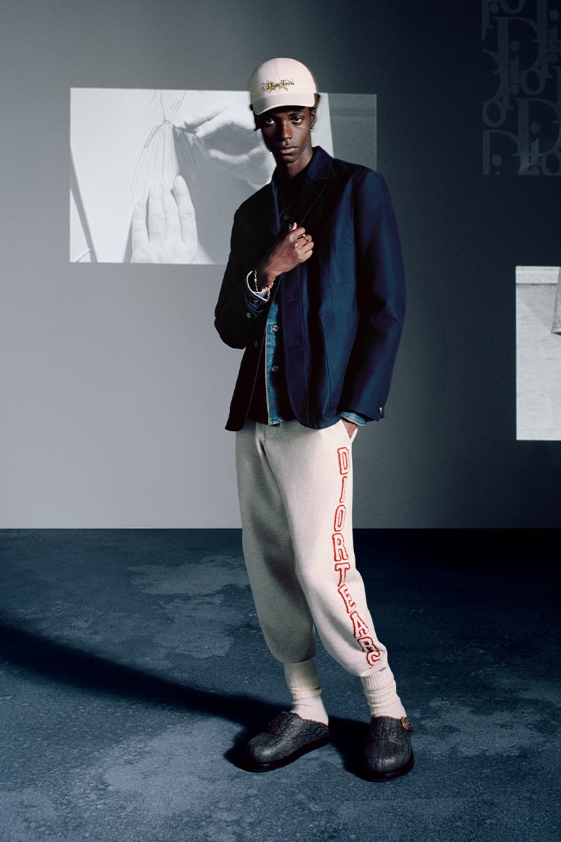 ディオール ティアーズのポップアップが東京・原宿で開催 DIOR TEARS POP-UP TOKYO HARAJUKU info 