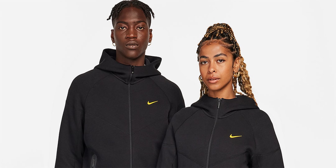 drake-nocta-nike-tech-fleece- 