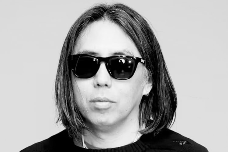 Sotheby's が藤原ヒロシのオークション “PERSONAL EFFECTS” を開催