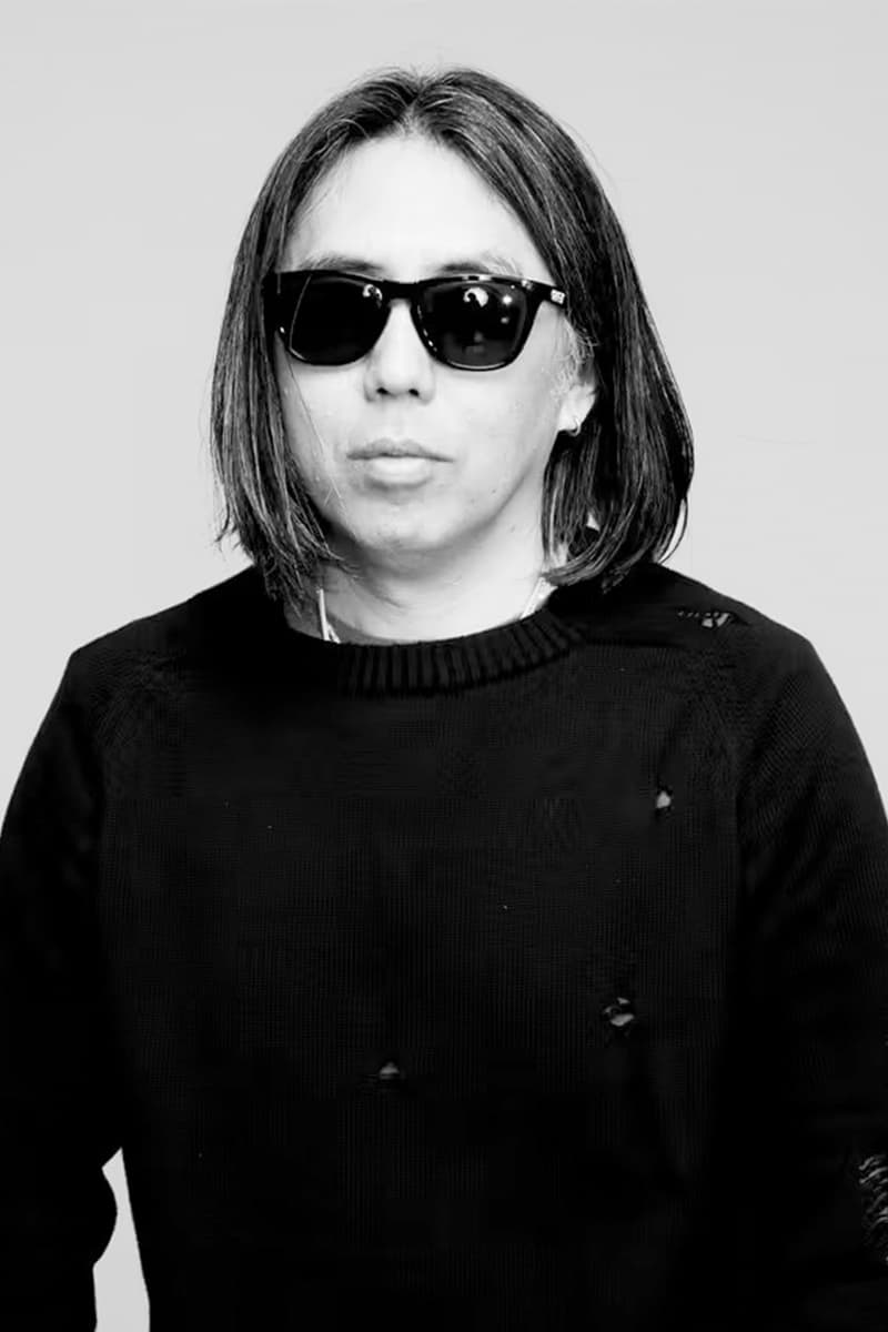 サザビーズが藤原ヒロシのオークション “パーソナル・エフェクツ” を開催 Sotheby’s hong kong announces Hiroshi Fujiwara auction PERSONAL EFFECTS news