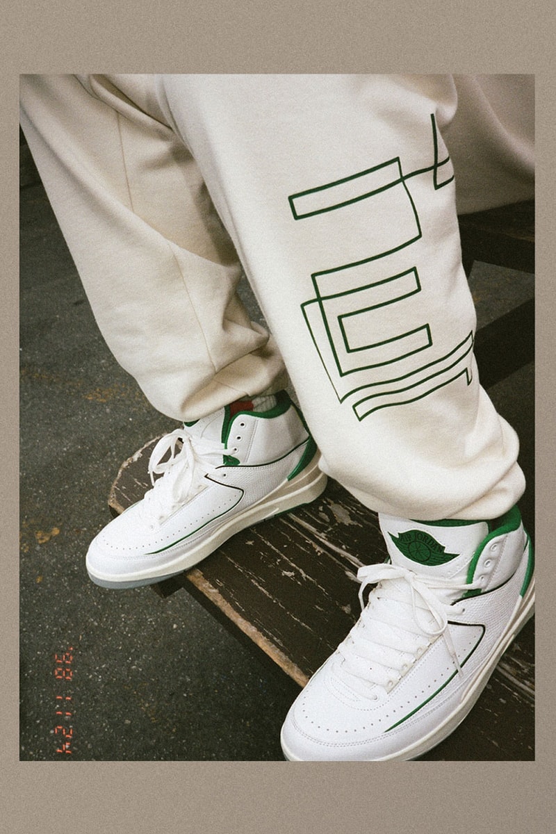 ハフが米ロサンゼルス発のキャロッツ・バイ・アンワー・キャロッツとのコラボコレクションを発表 huf carrots by anwar carrots collab collection release info