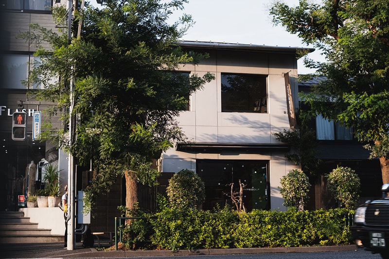 祝! 東京・代官山の ハイプゴルフ旗艦店がオープン1周年 Hypegolf