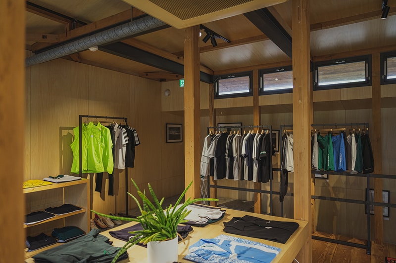 祝! 東京・代官山の ハイプゴルフ旗艦店がオープン1周年 Hypegolf