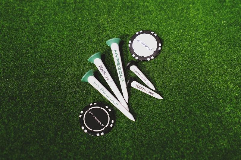 祝! 東京・代官山の ハイプゴルフ旗艦店がオープン1周年 Hypegolf
