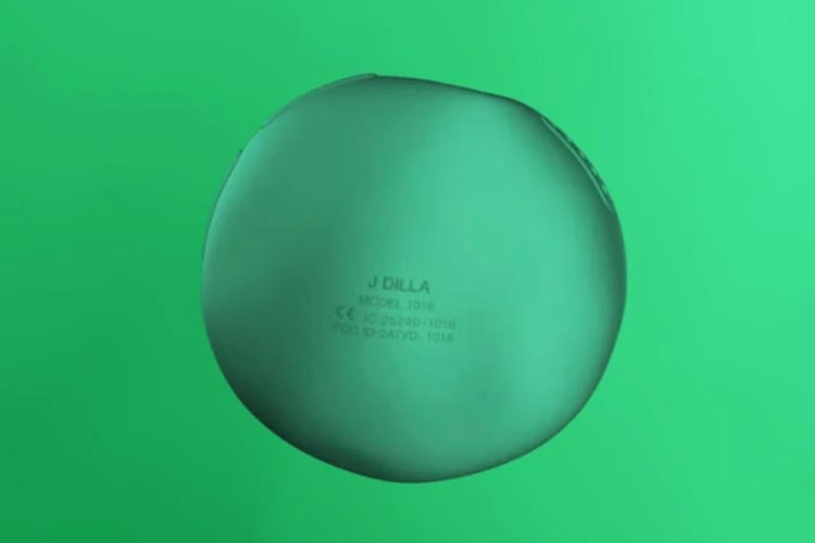 ステムプレーヤーからJ・ディラの未発表音源が販売中