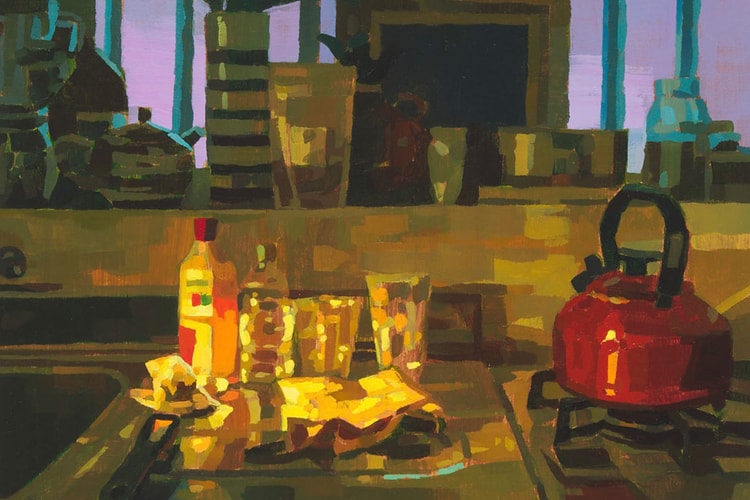 “ありふれた日常”を描く新鋭アーティスト 森本啓太による個展が KOTARO NUKAGA にて開催