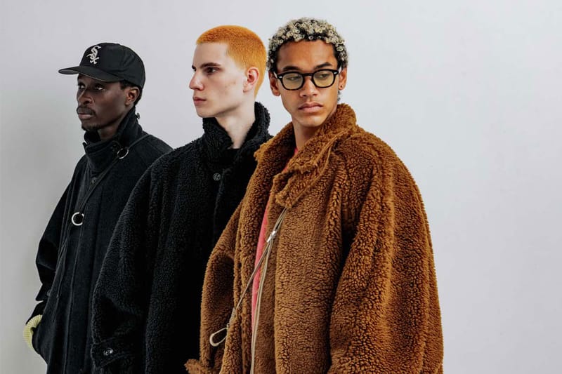 MAGIC STICK 2023年秋冬コレクション