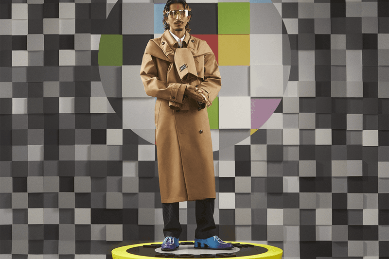 Martine Rose x Nike から“フットボール”をテーマにしたコラボコレクションがローンチ