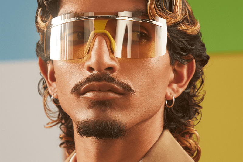 マーティン・ローズxナイキがコラボ フットボールコレクションを発売  