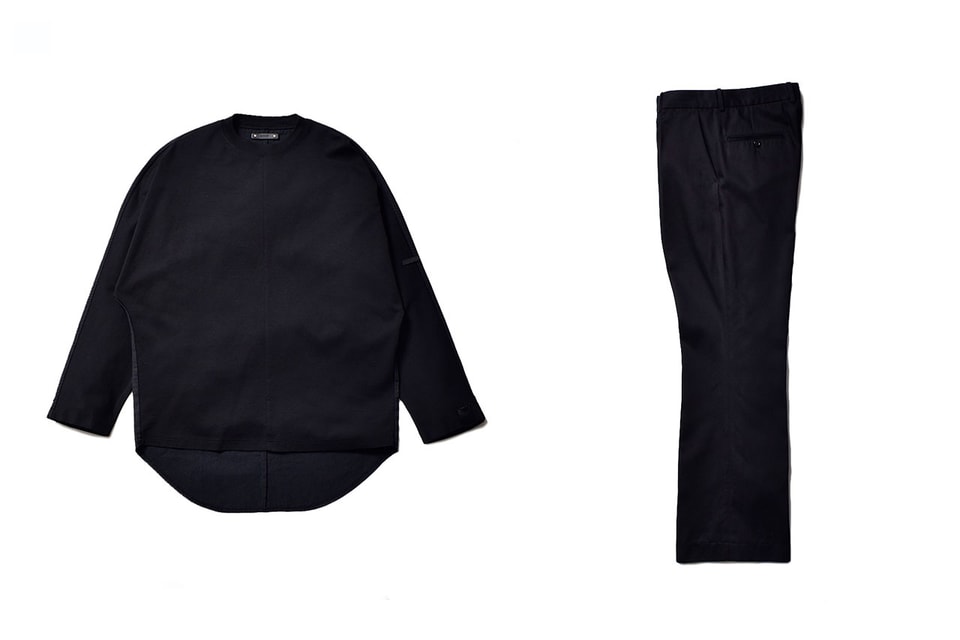 マインデニムとN.ハリウッドのコラボアイテムが発売 | Hypebeast.JP