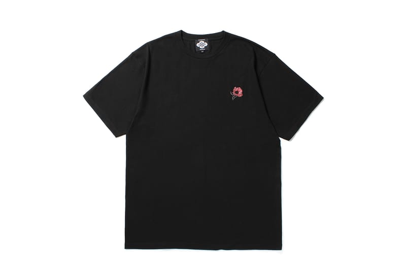 舐達麻の手掛ける BUDSPOOL とタトゥーアーティスト GAKKIN による完全予約制ポップアップが開催