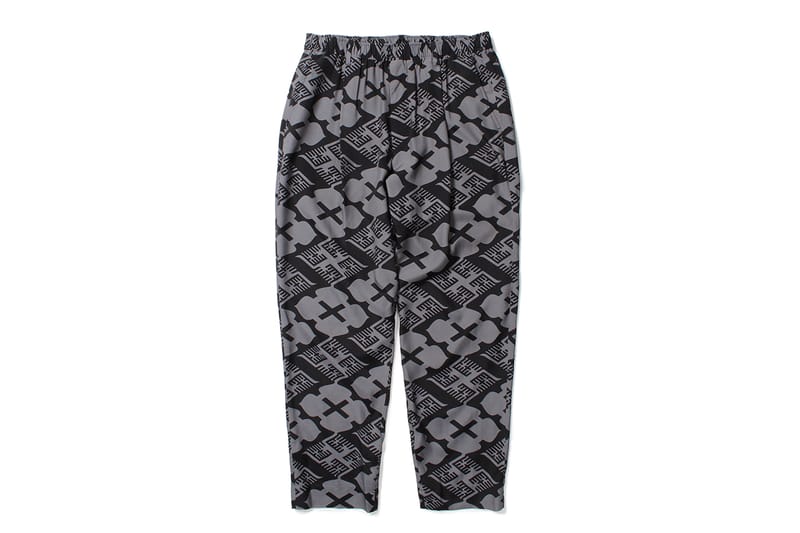 舐達麻の手掛ける BUDSPOOL とタトゥーアーティスト GAKKIN による完全予約制ポップアップが開催