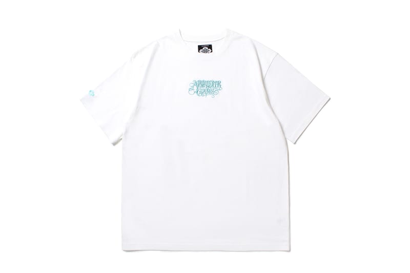 舐達麻の手掛ける BUDSPOOL とタトゥーアーティスト GAKKIN による完全予約制ポップアップが開催