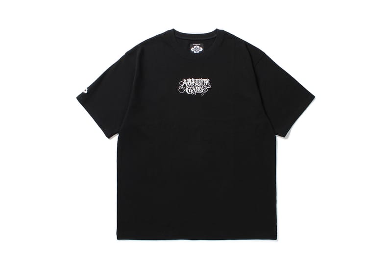 舐達麻の手掛ける BUDSPOOL とタトゥーアーティスト GAKKIN による完全予約制ポップアップが開催