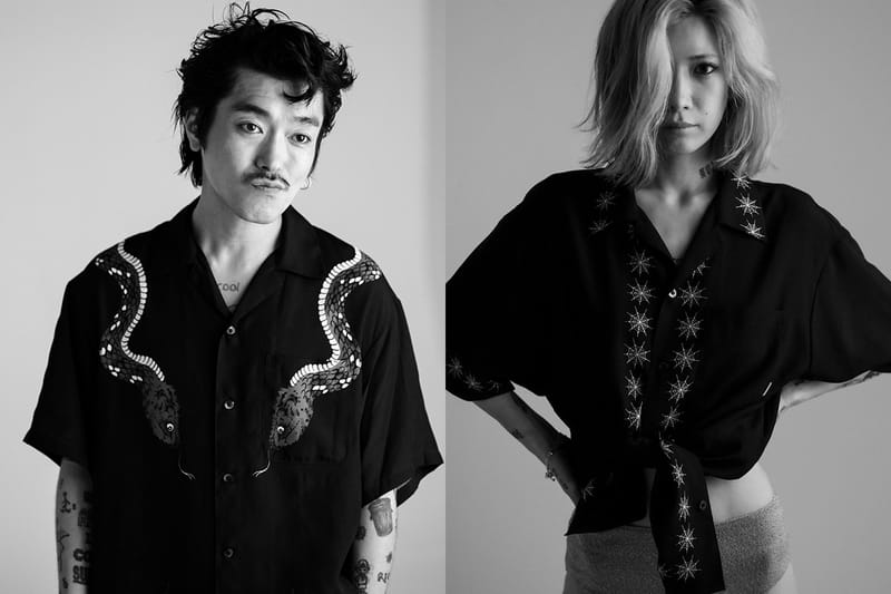 NEIGHBORHOOD x The Great Frog によるコラボコレクション第2弾が到着