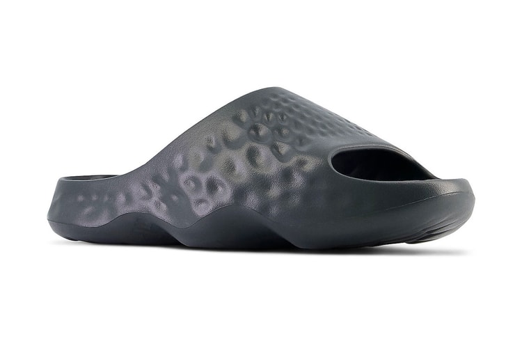New Balance から新型スライドサンダル Fresh Foam MRSHN が登場