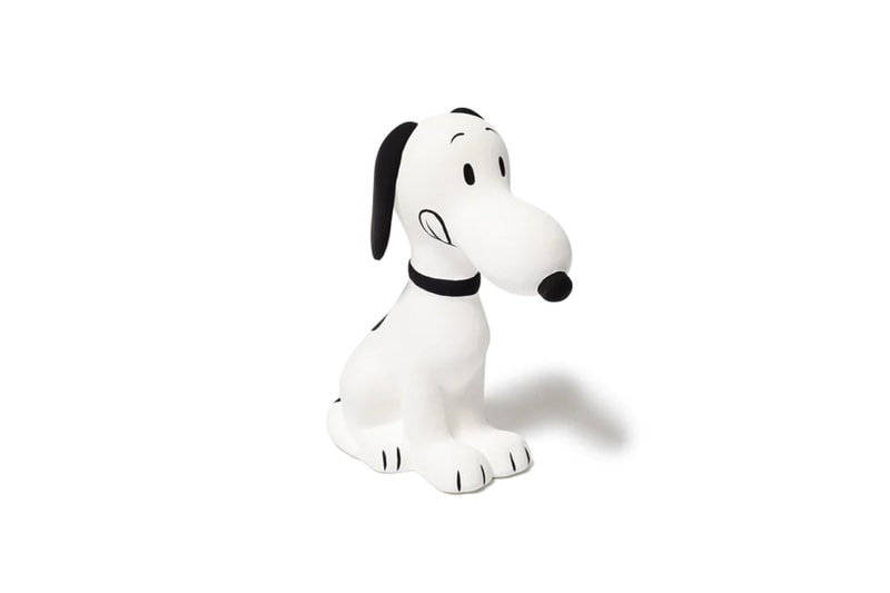 ヒューマン メイドからヴィンテージライクなピーナッツとのコラボコレクション第2弾が発売 NIGO®️ HUMAN MADE®️ x PEANUTS collection vo.2 season 25 release info