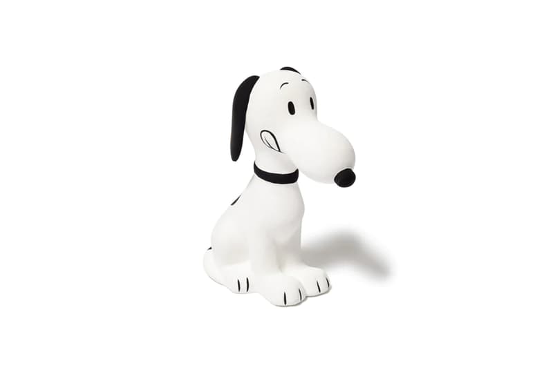 ヒューマン メイドからヴィンテージライクなピーナッツとのコラボコレクション第2弾が発売 NIGO®️ HUMAN MADE®️ x PEANUTS collection vo.2 season 25 release info
