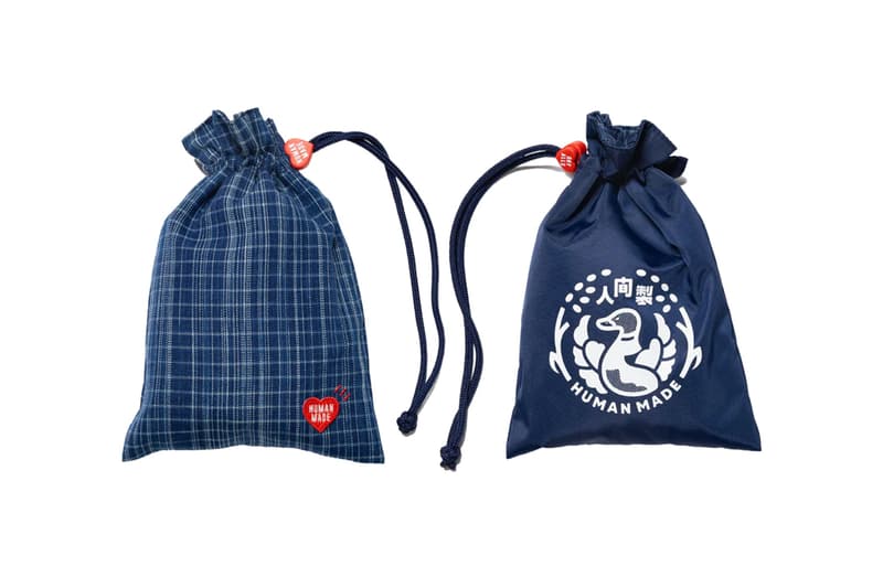 ヒューマンメイドから日本の伝統文化に着想を得た“人間製”コレクションが登場 NIGO®️ HUMAN MADE®️ 2023 Spring Summer “SESAON 25” NINGEN-SEI Collection release info