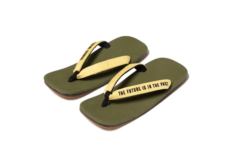 ヒューマンメイドから日本の伝統文化に着想を得た“人間製”コレクションが登場 NIGO®️ HUMAN MADE®️ 2023 Spring Summer “SESAON 25” NINGEN-SEI Collection release info