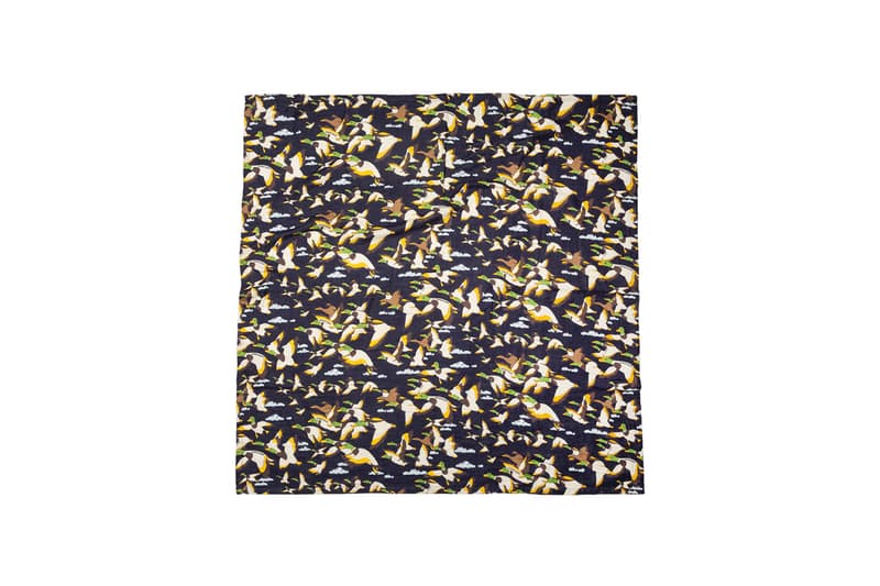 ヒューマンメイドから日本の伝統文化に着想を得た“人間製”コレクションが登場 NIGO®️ HUMAN MADE®️ 2023 Spring Summer “SESAON 25” NINGEN-SEI Collection release info