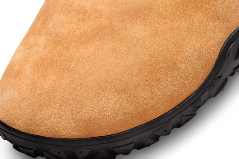 ナイキACG エアモックからラグジュアリーな質感の新作 “ウィート”が登場 Nike ACG Air Moc Wheat FV4569-200 Release Info suede date store list buying guide photos price