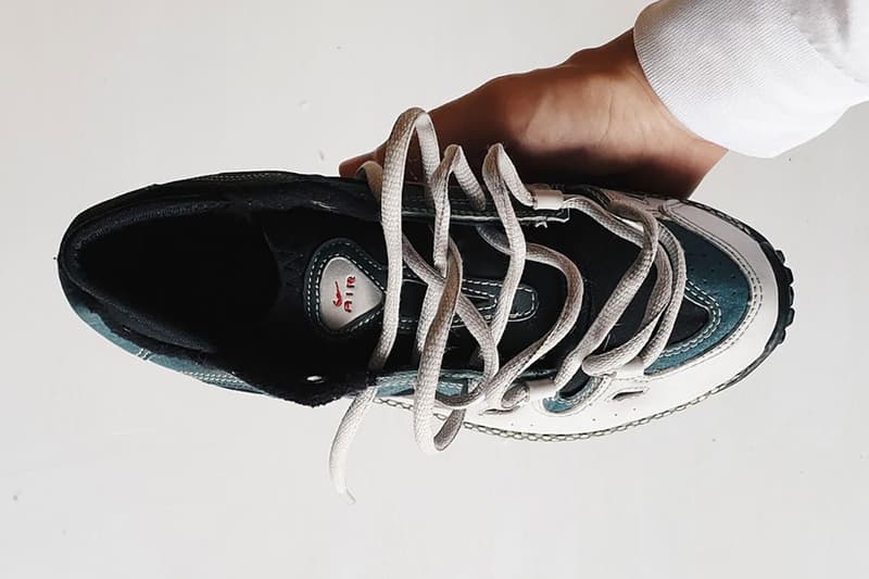 ナイキ ACG の名作トレイルランニングシューズ エア エクスプロレイドが25年ぶりに復活か nike acg exploraid 2024 release date info store list buying guide photos price 