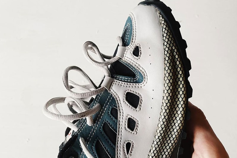 ナイキ ACG の名作トレイルランニングシューズ エア エクスプロレイドが25年ぶりに復活か nike acg exploraid 2024 release date info store list buying guide photos price 