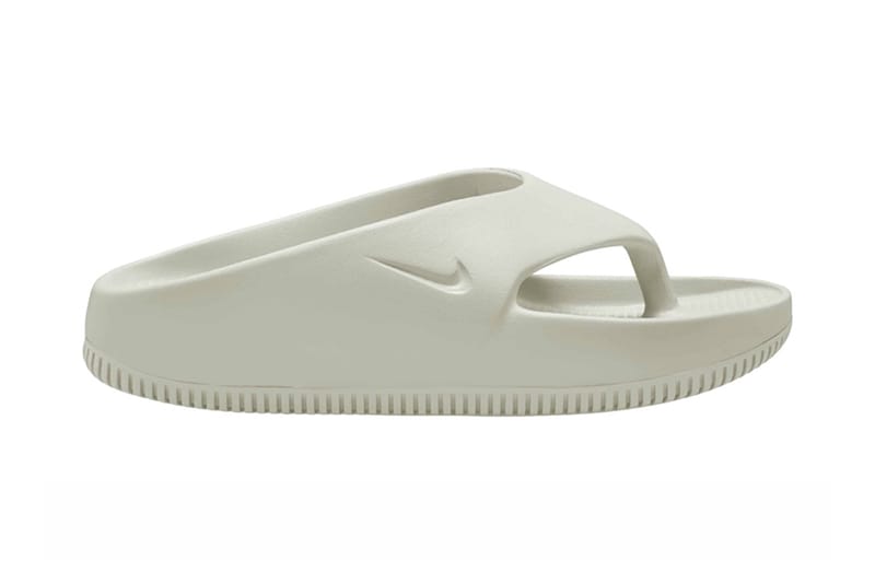 Nike から2023年夏の新作サンダル Calm Flip Flop が発売