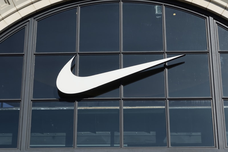 Nike が23年度第4四半期で前年同期を上回る約1兆8,500億円の売上高を記録 Nike Q4 Reports Sales That Surpassed Expectations earnings swoosh billion 12.8 billion usd