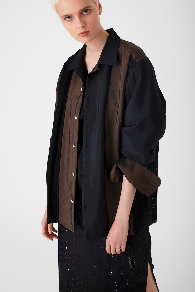 NOMA t.d. 2024年春夏コレクション