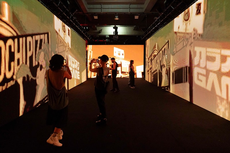 ヒューマンメイド x ペンフォールズ によるコラボワインのローンチパーティが香港で開催 NIGO x ONE by Penfolds Global Launch Party