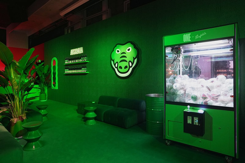 ヒューマンメイド x ペンフォールズ によるコラボワインのローンチパーティが香港で開催 NIGO x ONE by Penfolds Global Launch Party