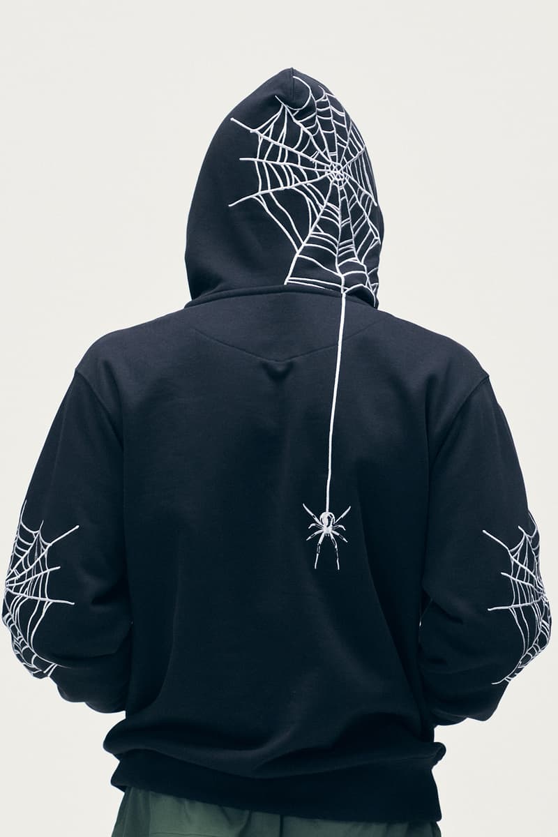 パレス スケートボード 2023年秋コレクション PALACE SKATEBOARDS Autumn 2023 collection lookbooks