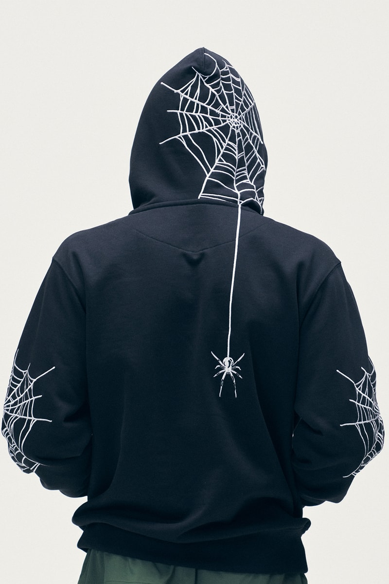 パレス スケートボード 2023年秋コレクション PALACE SKATEBOARDS Autumn 2023 collection lookbooks