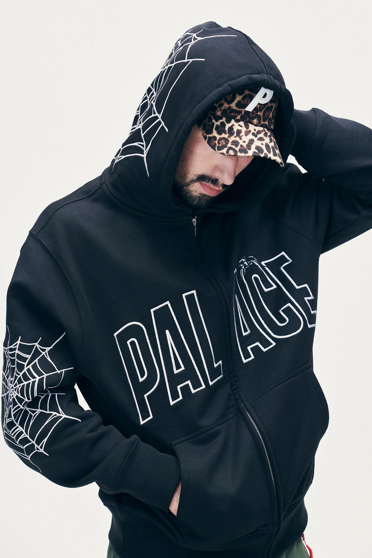 パレス スケートボード 2023年秋コレクション PALACE SKATEBOARDS Autumn 2023 collection lookbooks