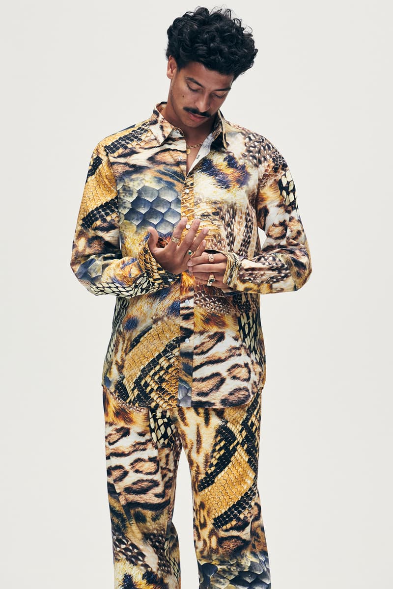 パレス スケートボード 2023年秋コレクション PALACE SKATEBOARDS Autumn 2023 collection lookbooks