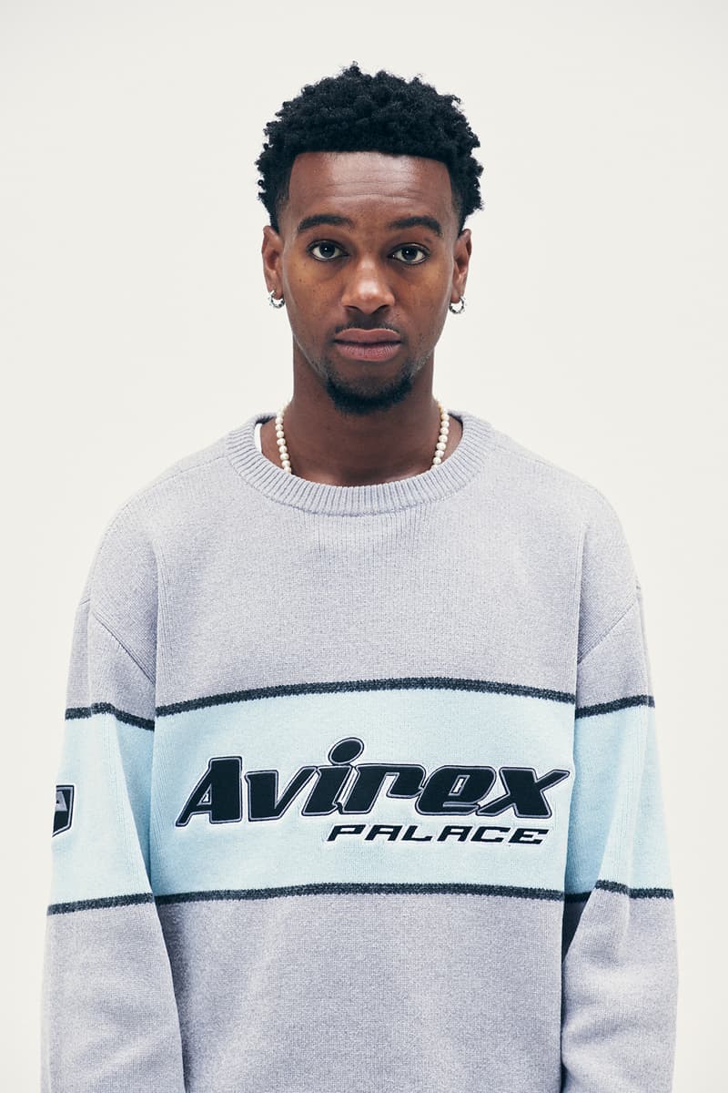 パレス スケートボード 2023年秋コレクション PALACE SKATEBOARDS Autumn 2023 collection lookbooks