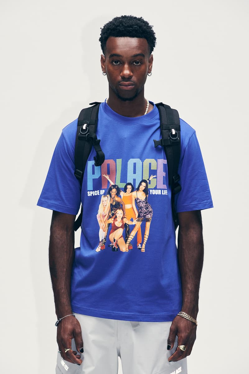 パレス スケートボード 2023年秋コレクション PALACE SKATEBOARDS Autumn 2023 collection lookbooks