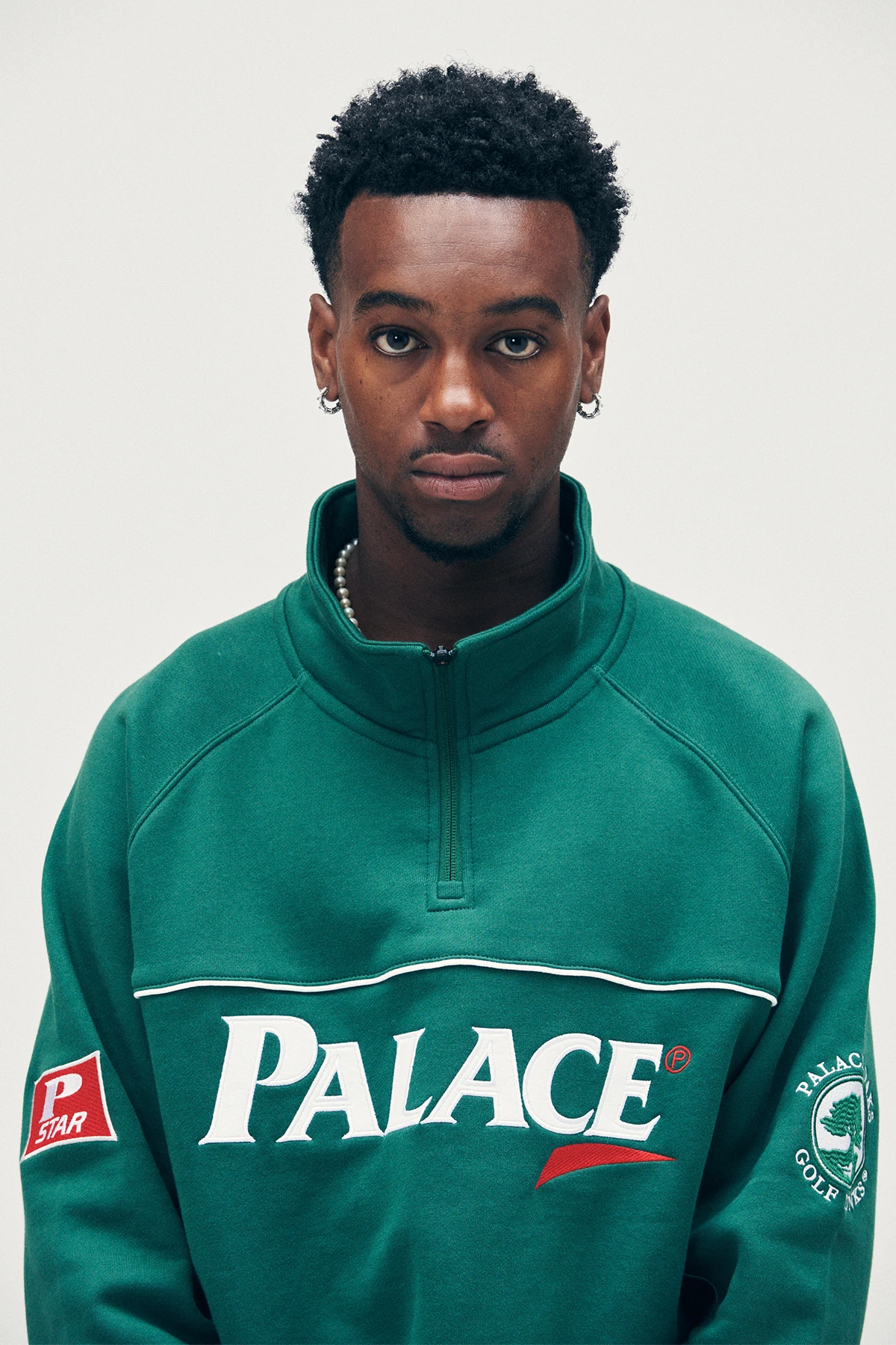 パレス スケートボード 2023年秋コレクション PALACE SKATEBOARDS Autumn 2023 collection lookbooks