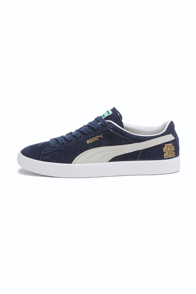 プーマからマンチェスター・シティとブラックアイパッチとのコラボアイテムが登場 PUMA BlackEyePatch Manchester City FC Collabo Release Info
