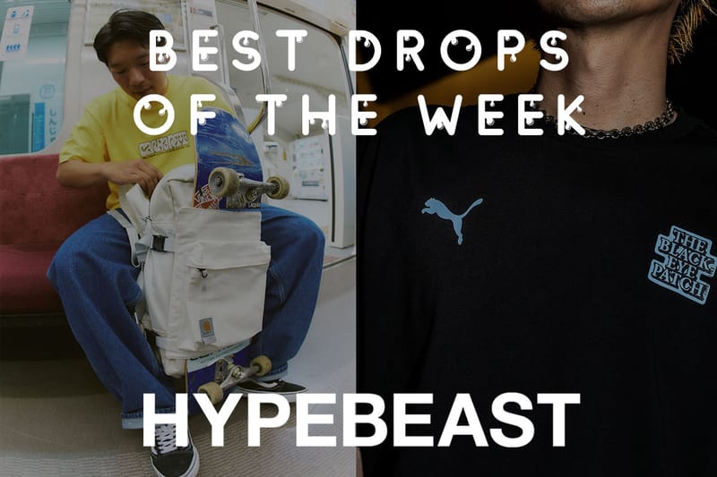 見逃したくない今週のリリースアイテム 6 選